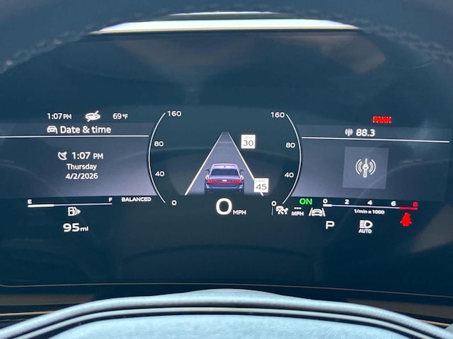 2026 Audi A6 Premium Plus - Photo 24