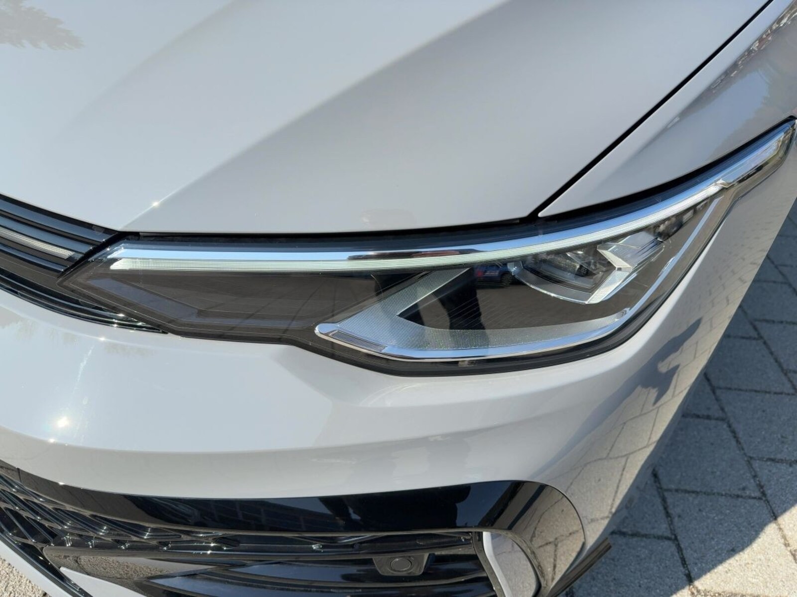 Volkswagen Golf – Bild 15