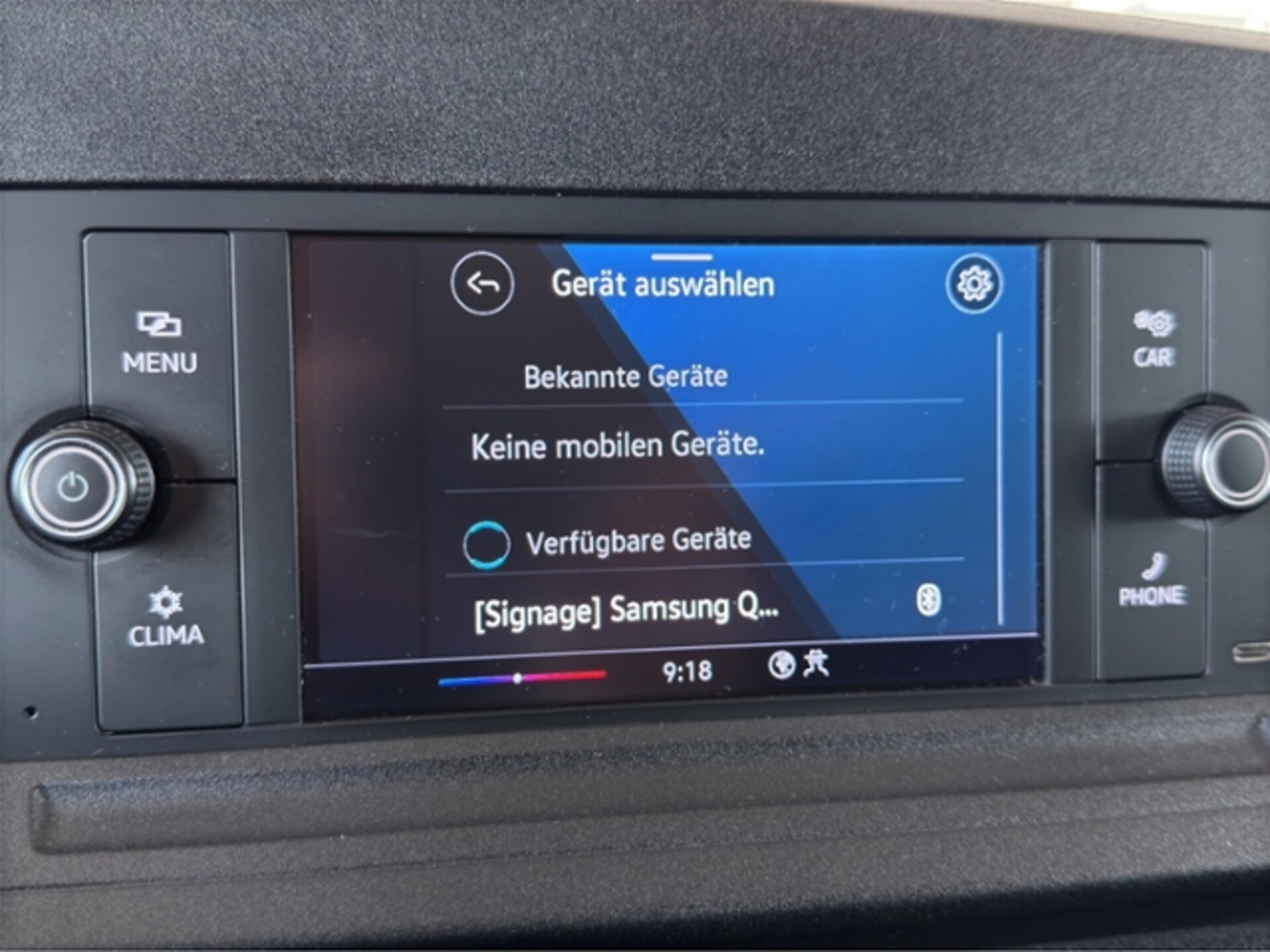 Volkswagen Caddy Cargo