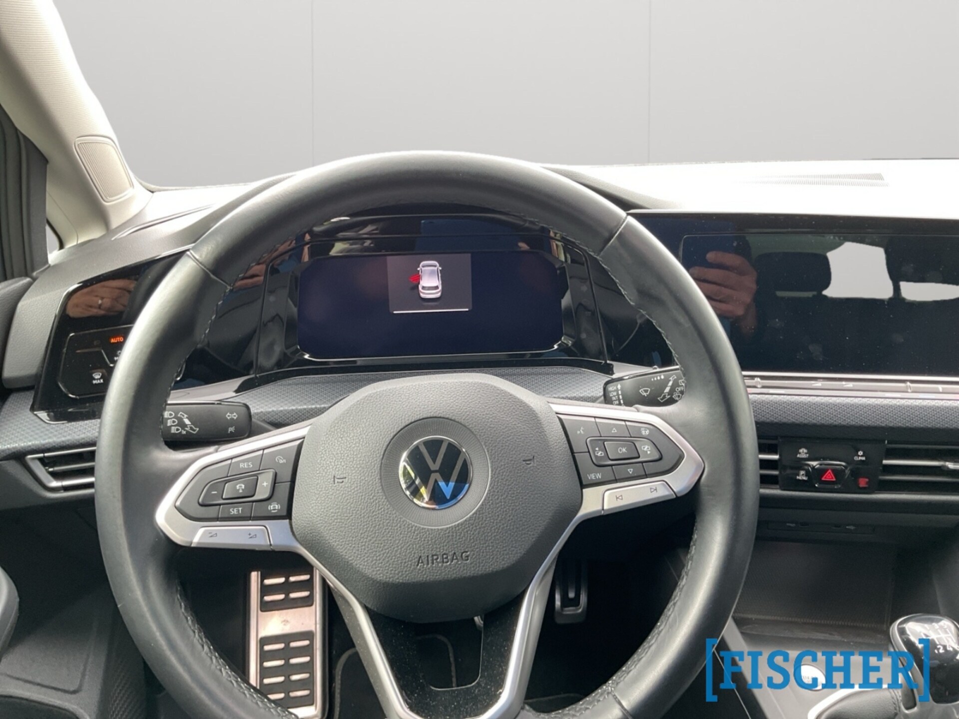 Volkswagen Golf United