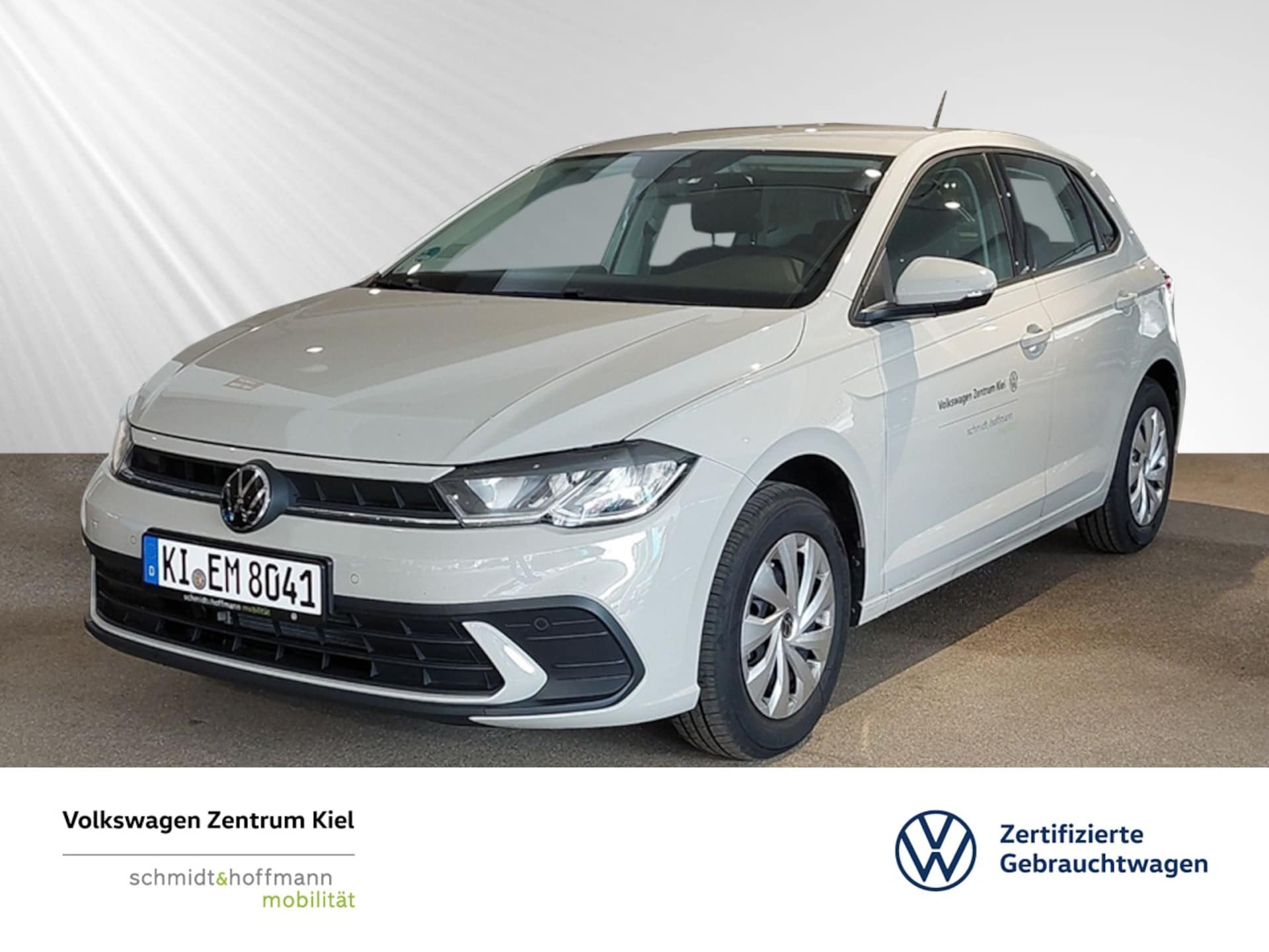 Volkswagen Polo Life