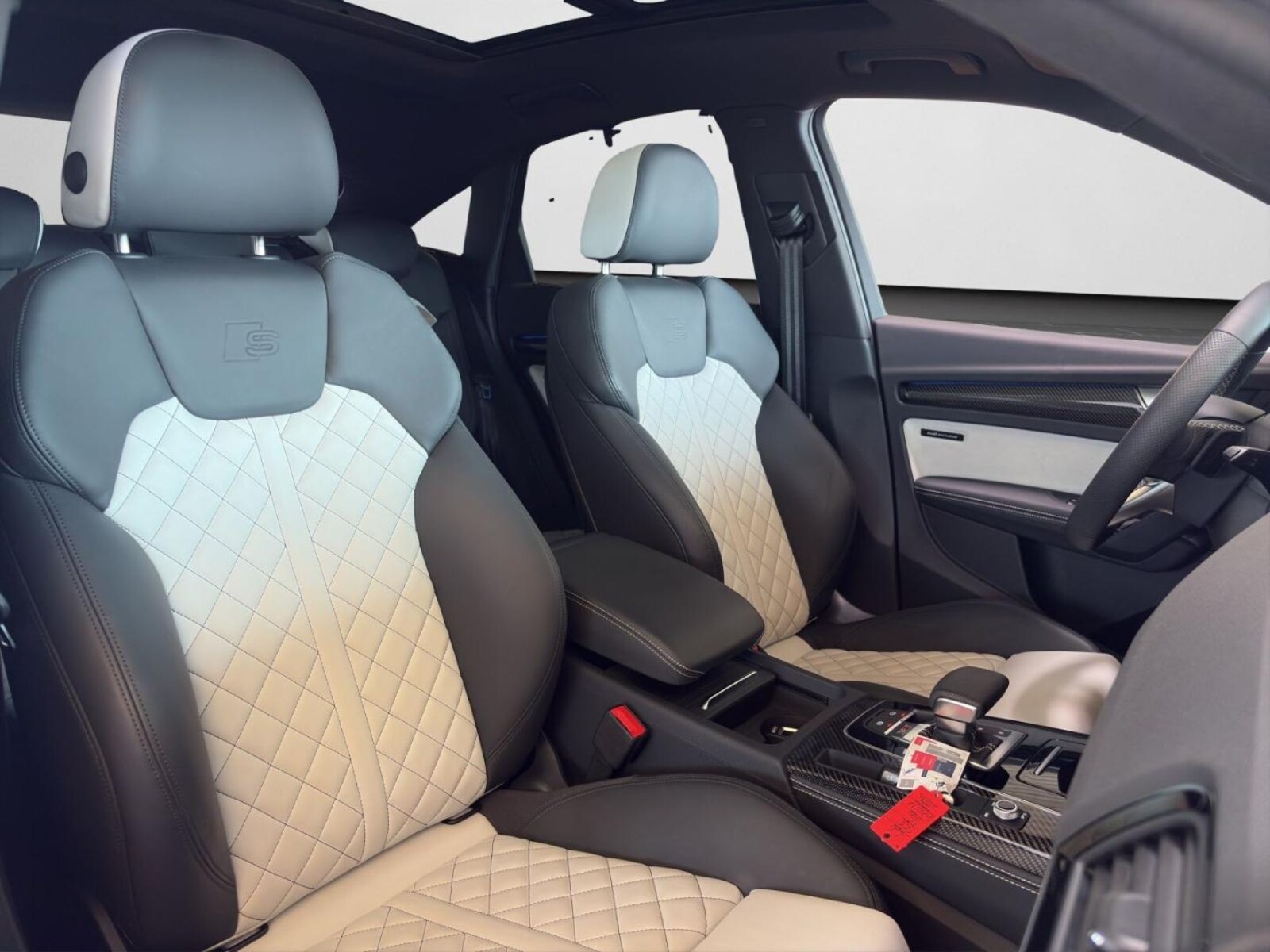 Audi SQ5 Sportback – Bild 4