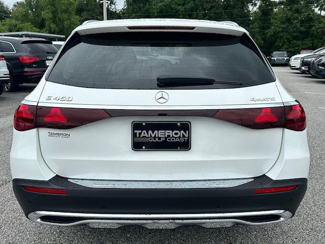 2025 Mercedes-Benz E 450