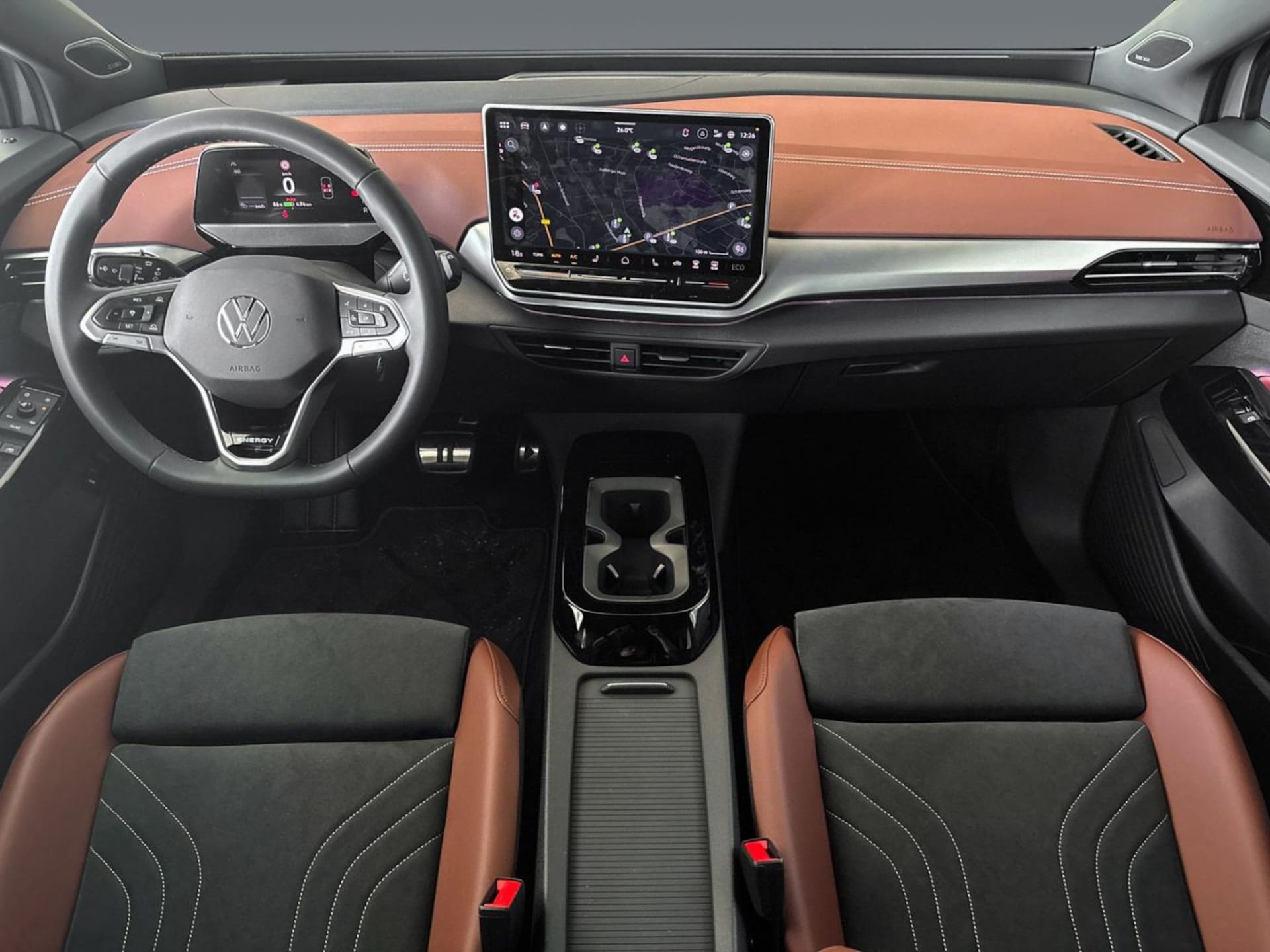 Volkswagen ID.4 Pro