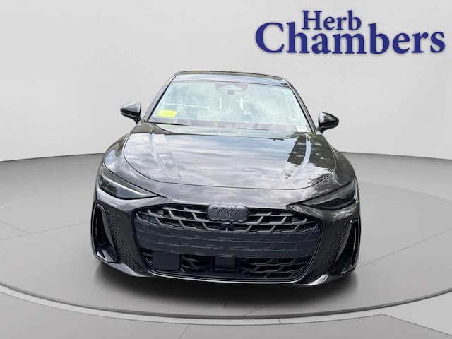 2026 Audi A6 Sedan