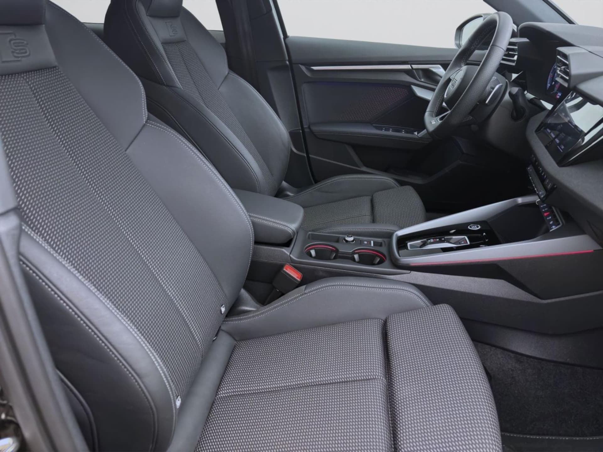 Audi A3 Sportback Advanced