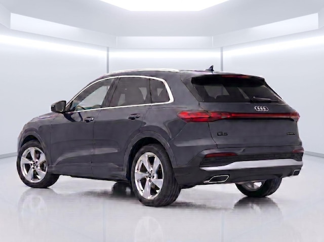 2026 Audi Q5