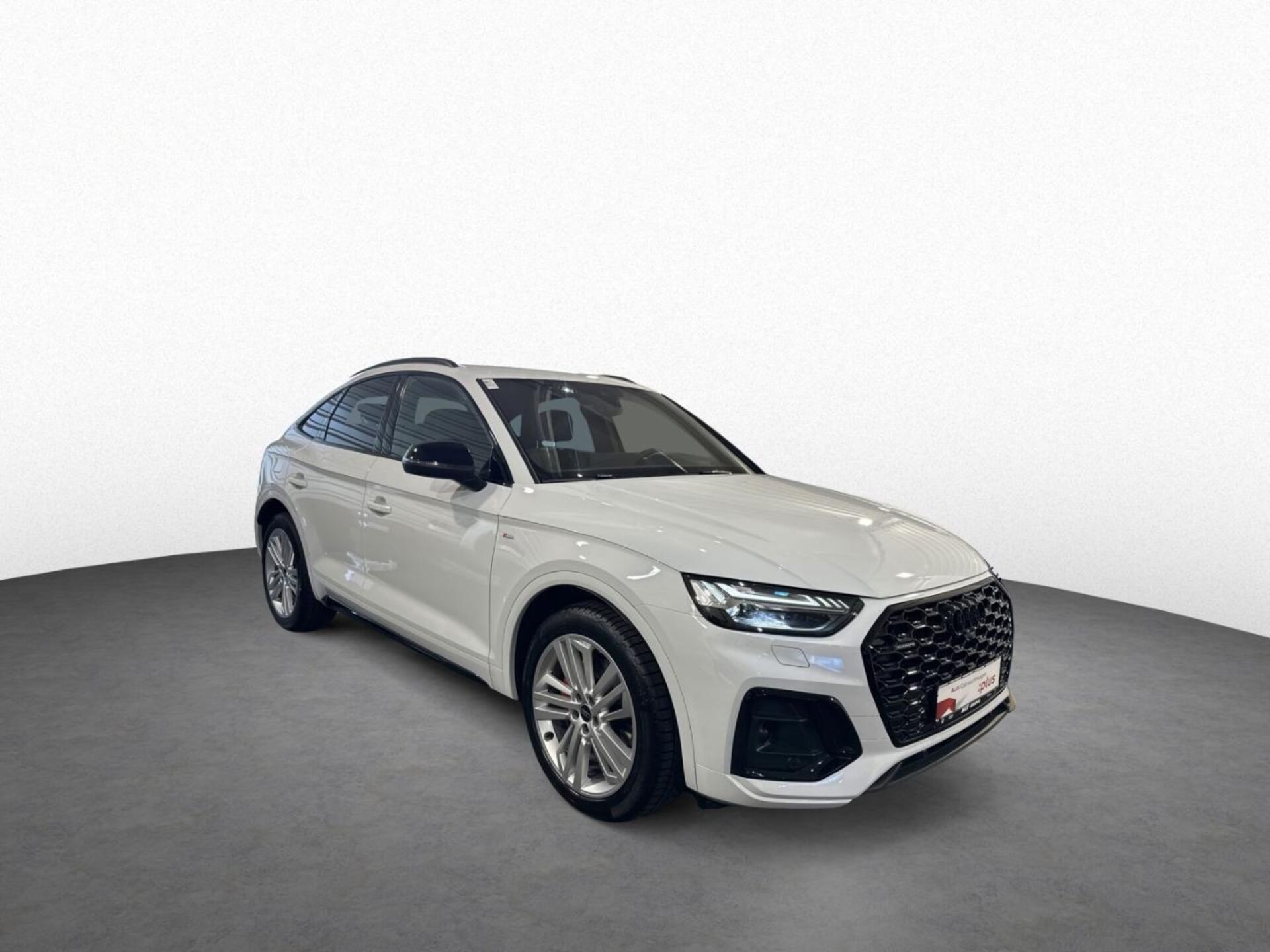 Audi Q5 Sportback TFSI e S line