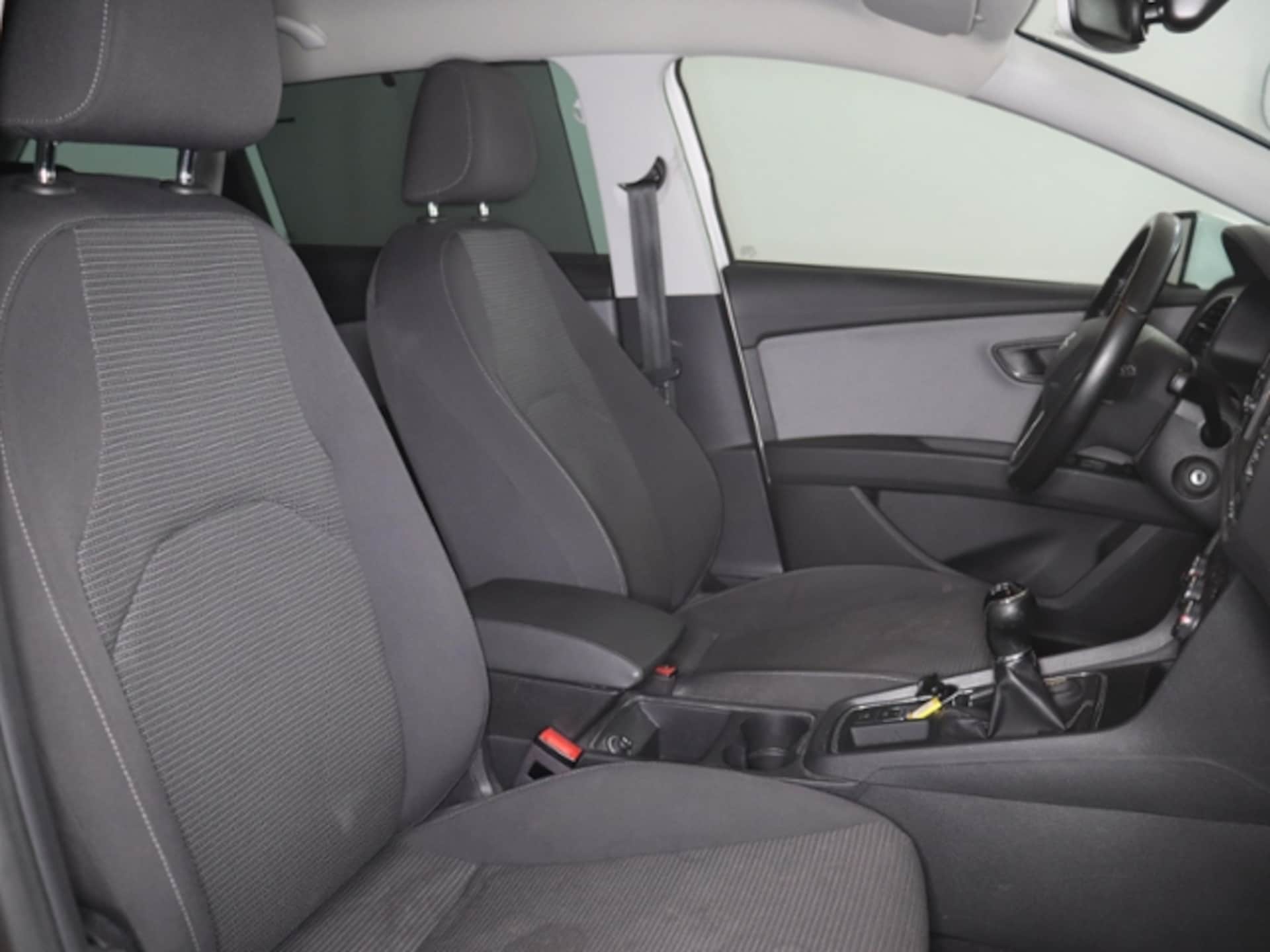 SEAT Leon Sportstourer Style Start&Stop