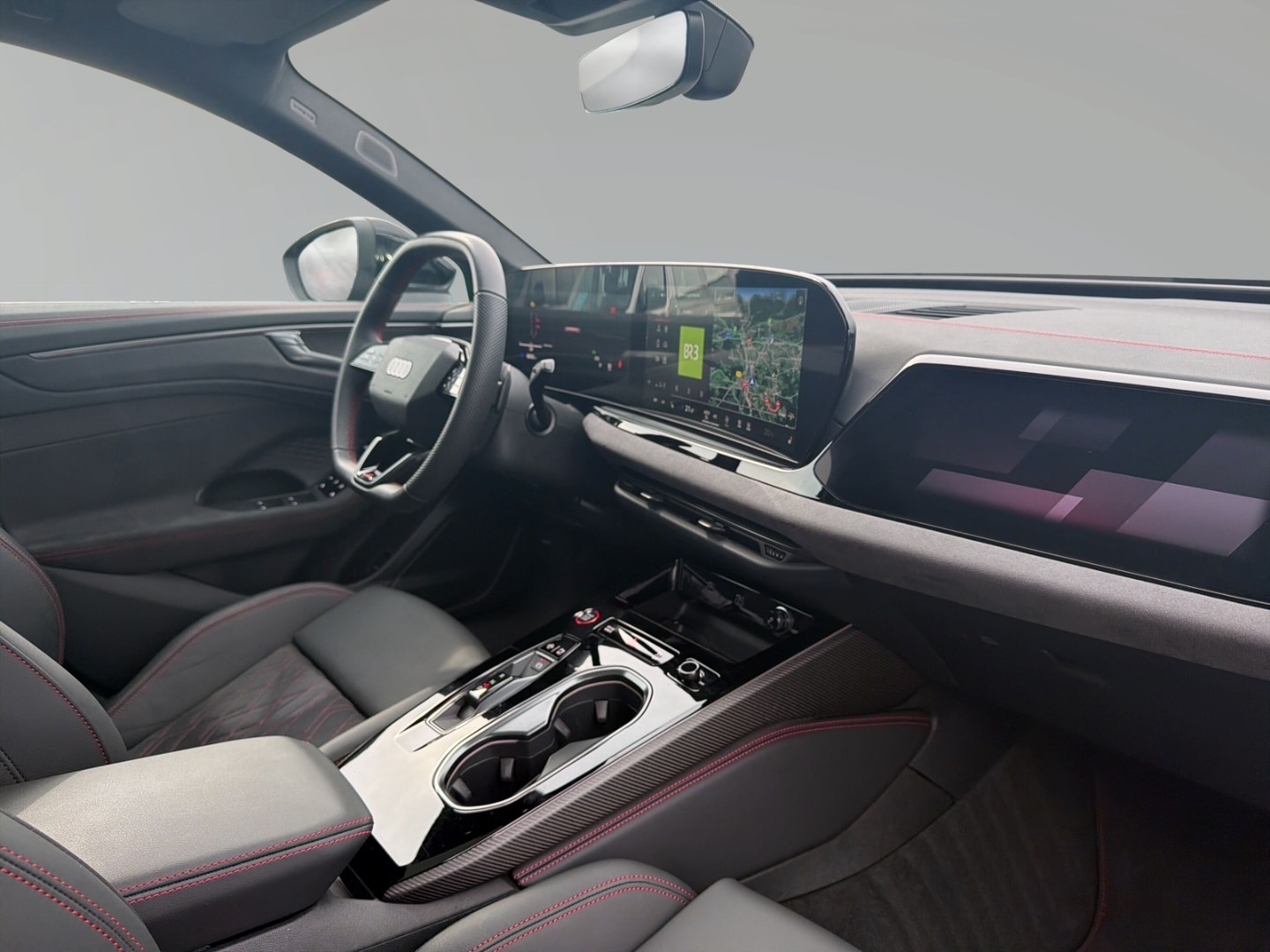 Bild über Audi A6 Avant TFSI quattro 270 kW S tronic - für weitere Informationen kontaktieren Sie den Audi Partner