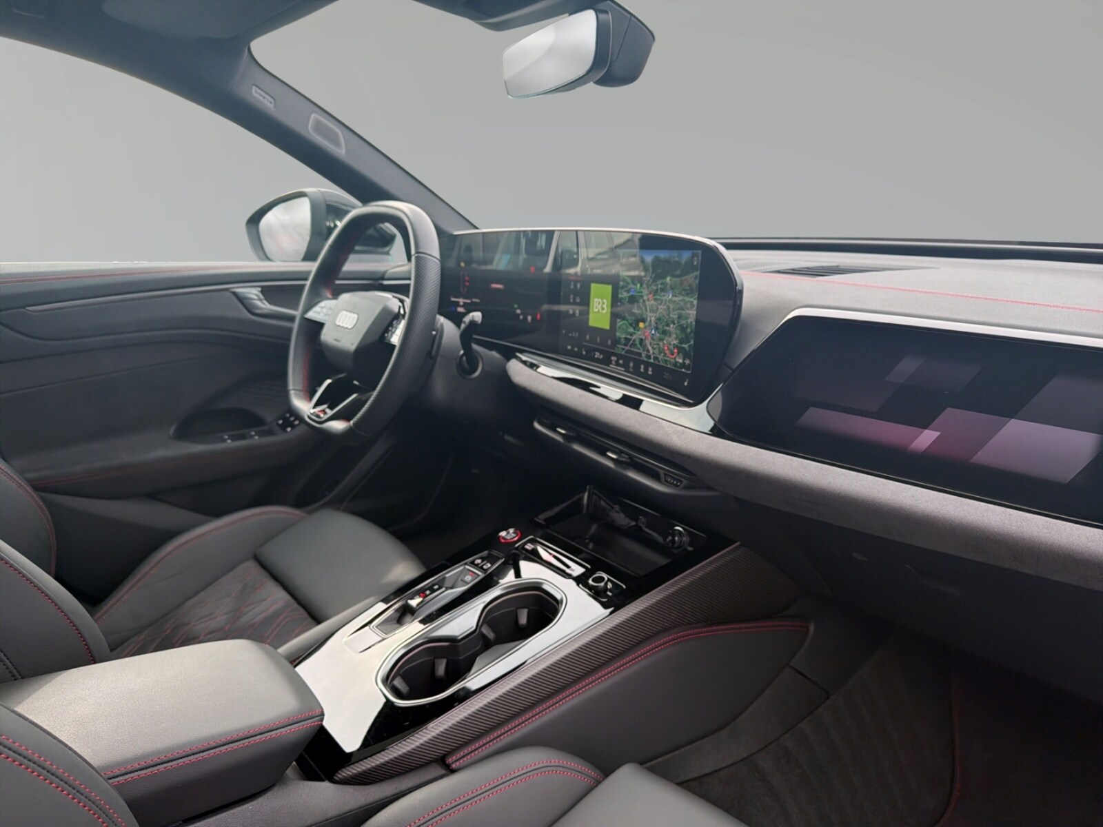 Audi A6 Avant – Bild 6