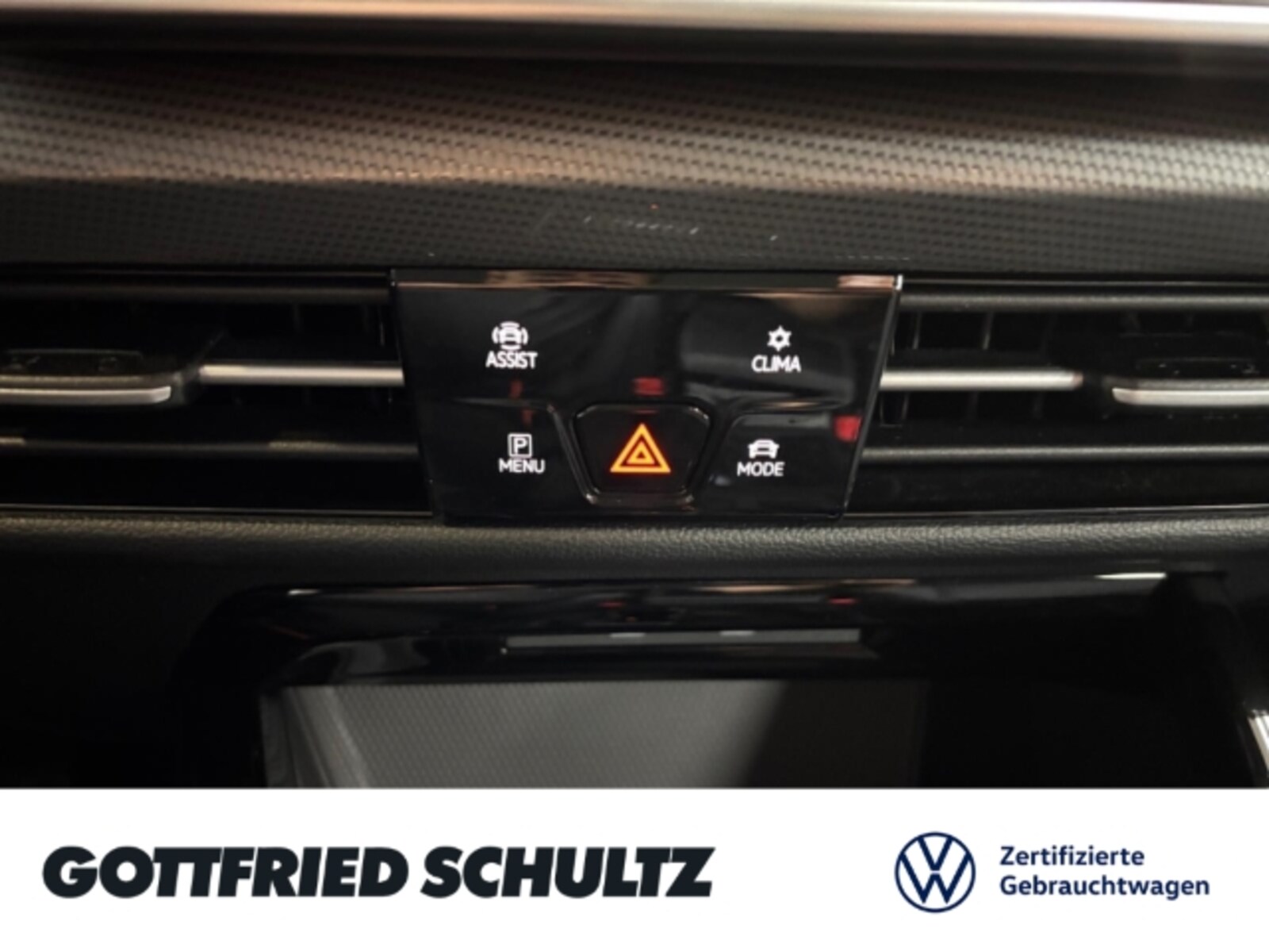 Volkswagen Golf – Bild 15
