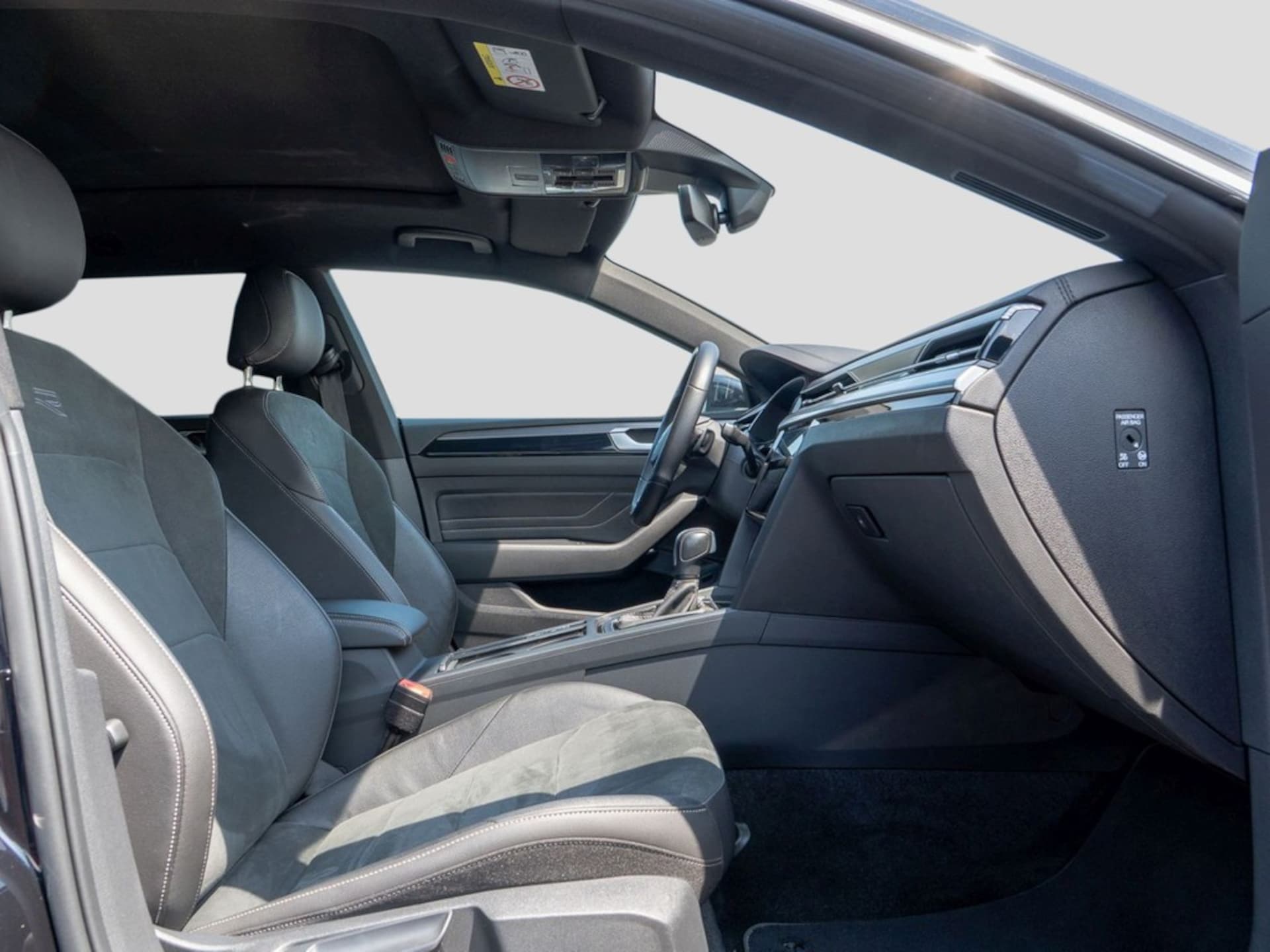 Volkswagen Arteon Shooting Brake R-Line