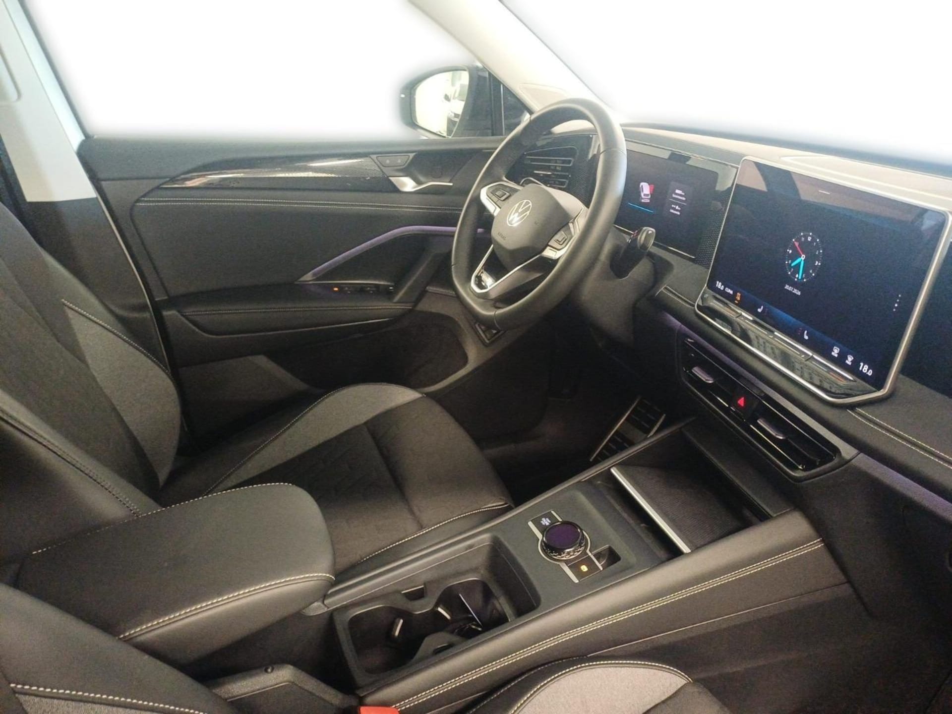 Volkswagen Tiguan ENERGY