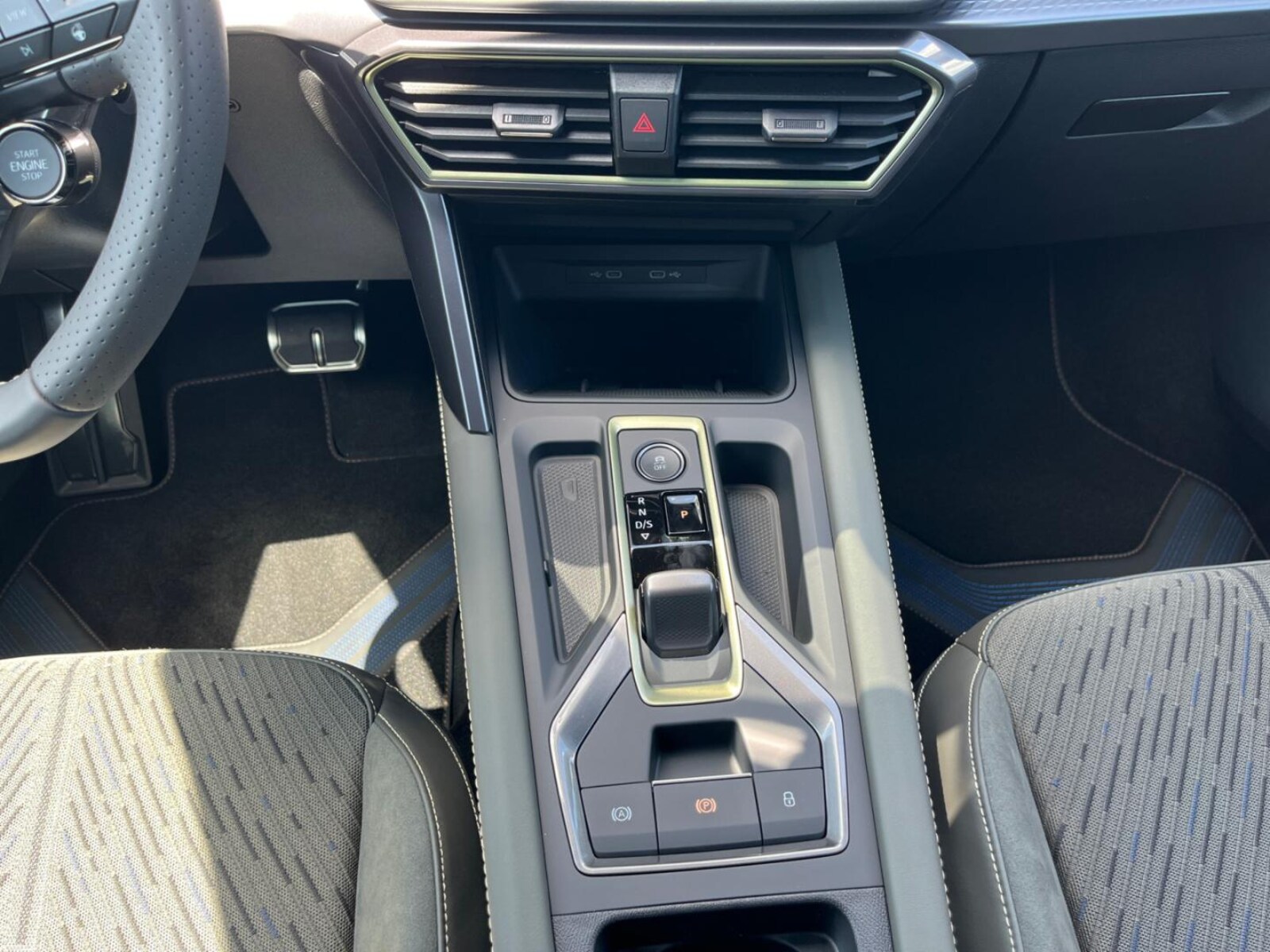 CUPRA Formentor – Bild 8