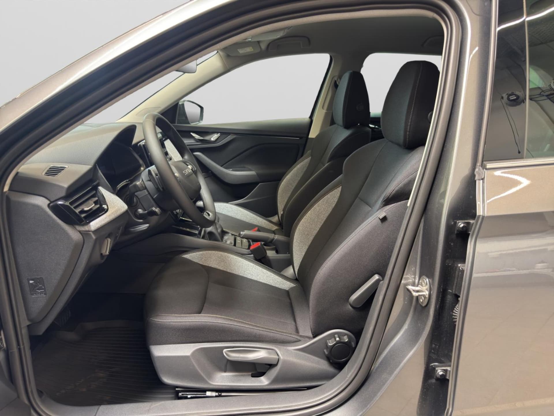 Skoda Scala Selection
