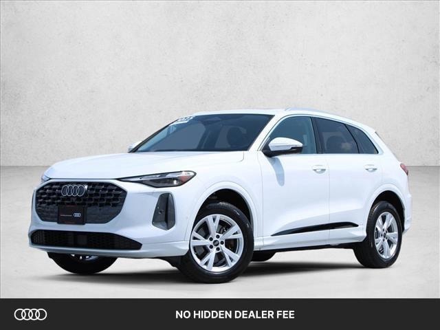 Photo of 2025 Audi Q5 