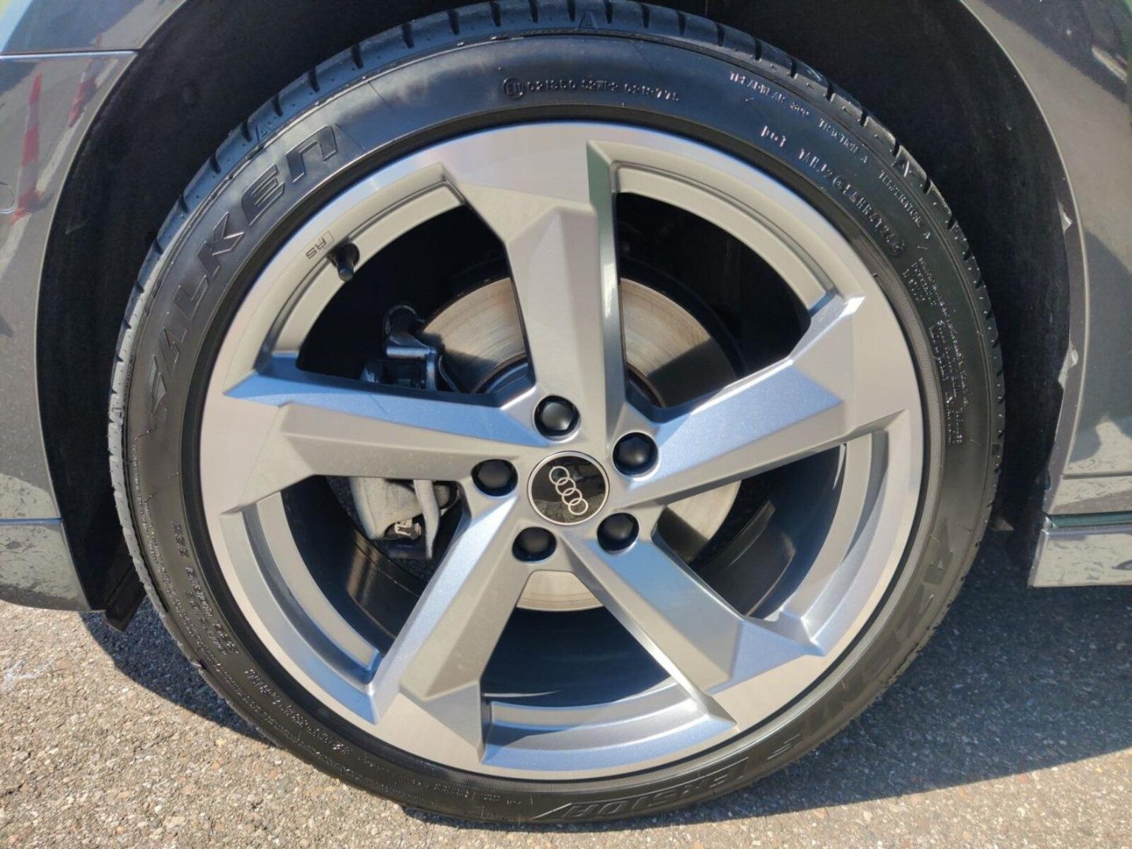 Audi A3 allstreet – Bild 15