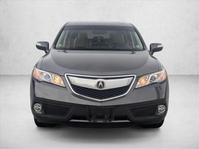 2014 Acura RDX