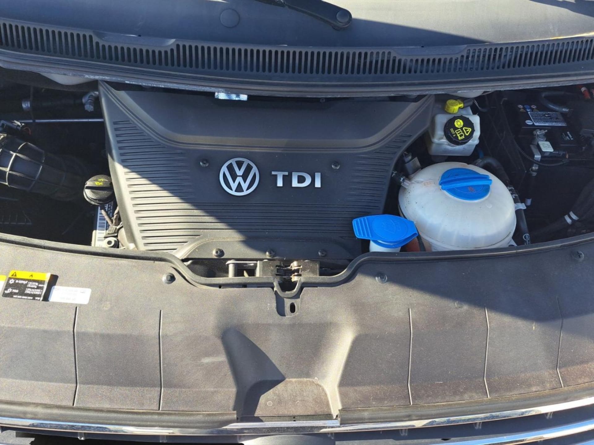Volkswagen T6.1 Multivan Highline