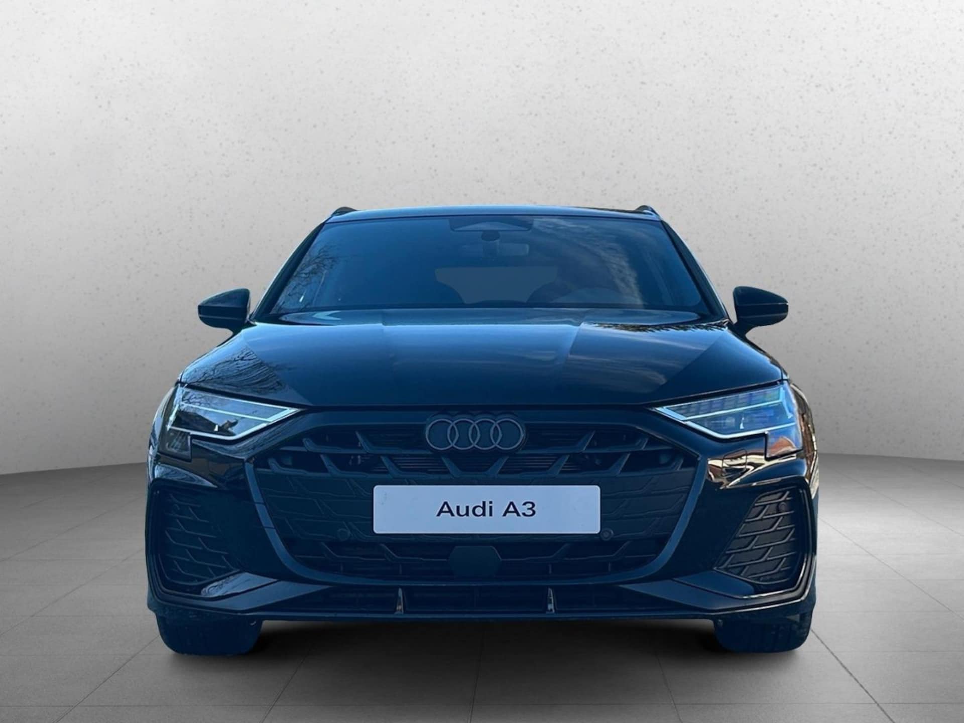 Audi A3 Sportback S line