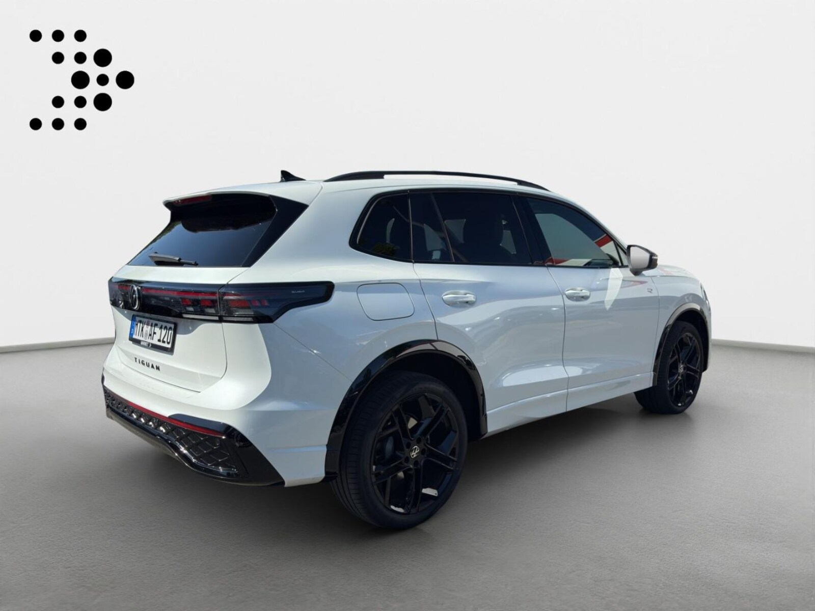 Volkswagen Tiguan – Bild 17