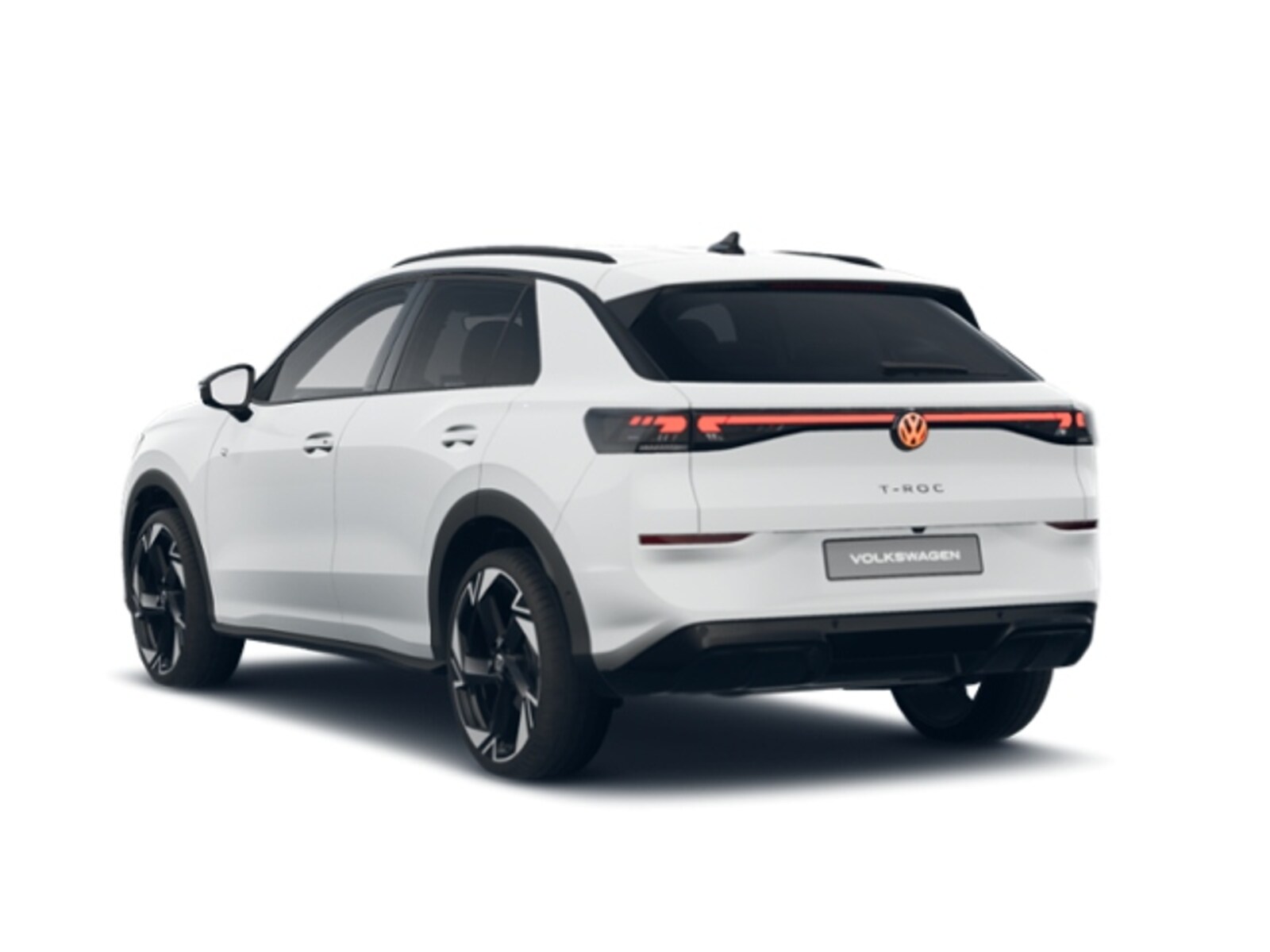 Volkswagen T-Roc – Bild 3