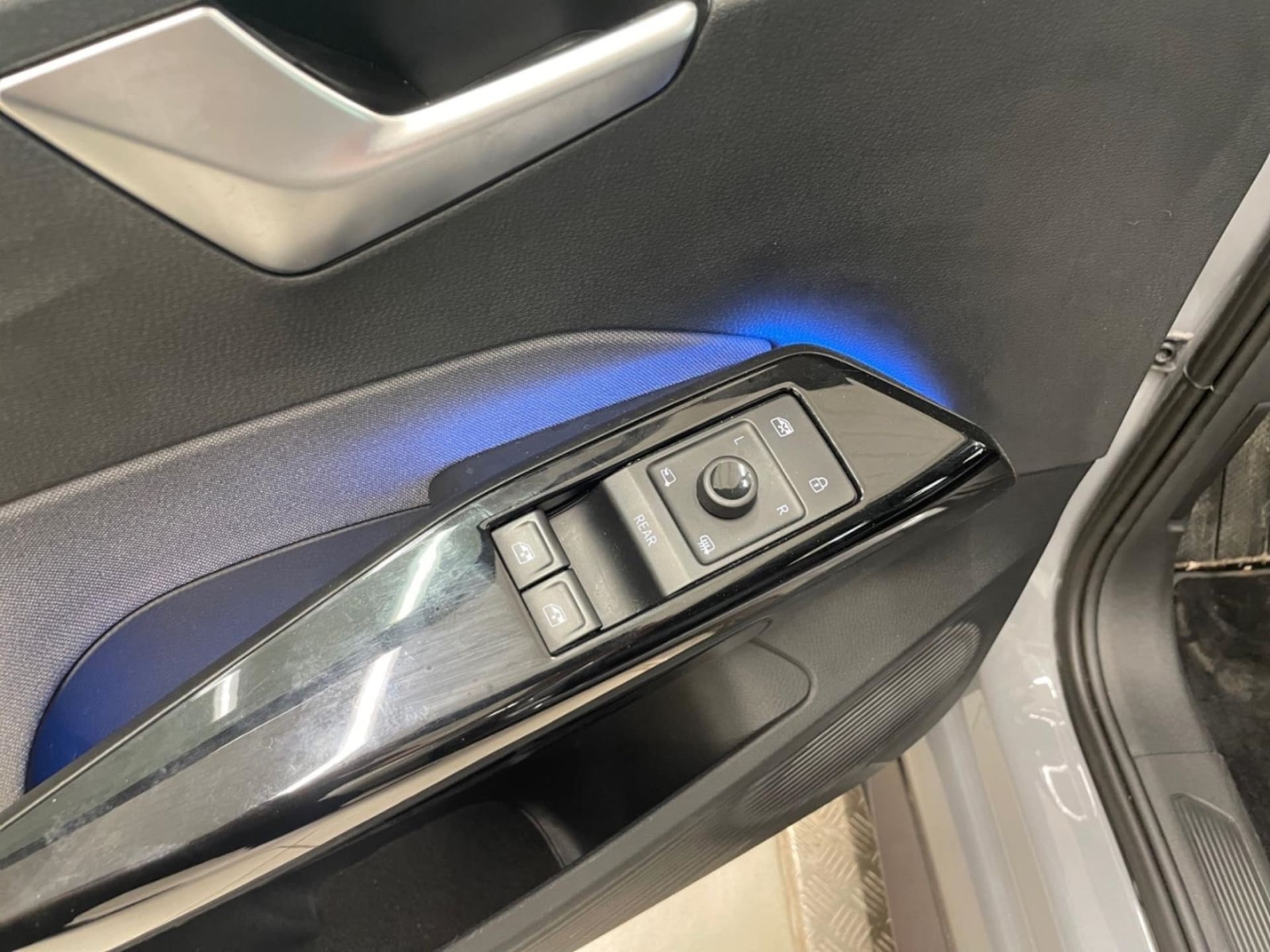 Volkswagen ID.3 Pro Performance