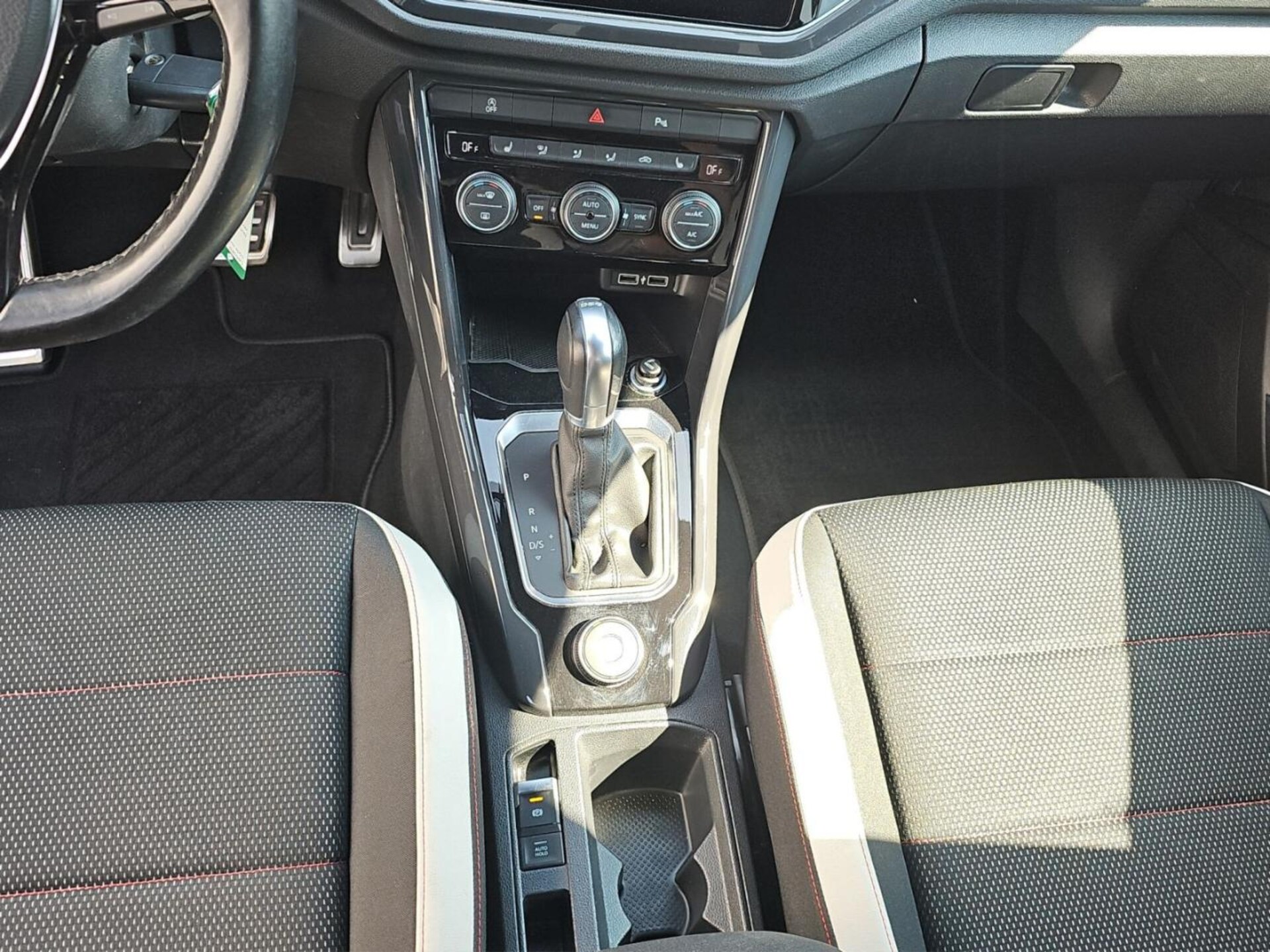 Volkswagen T-Roc Sport