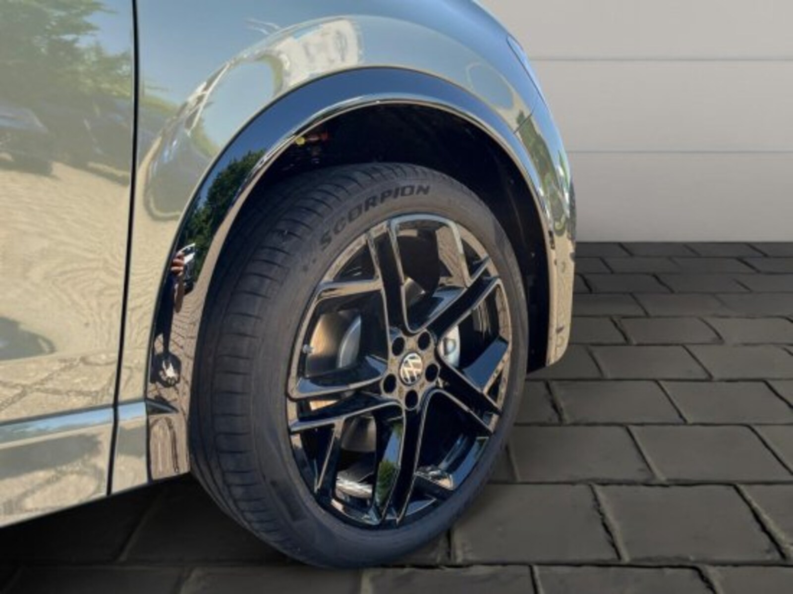Volkswagen Tiguan – Bild 4