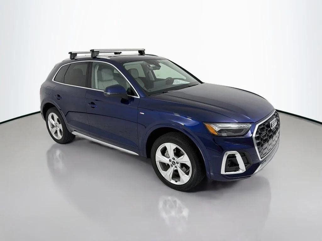 2023 Audi Q5