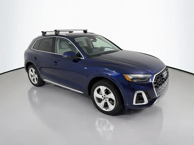 Photo of 2023 Audi Q5