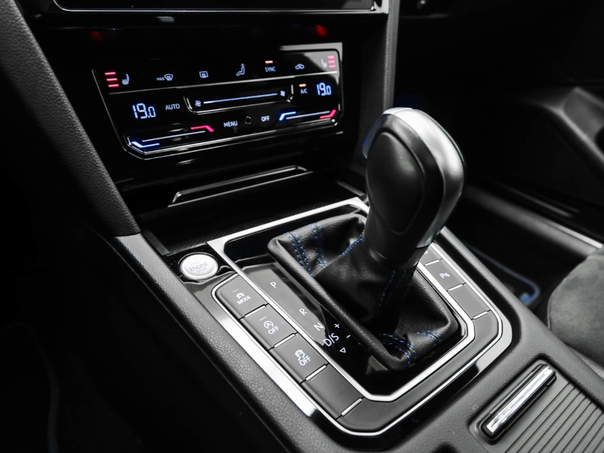 Volkswagen Arteon Shooting Brake R