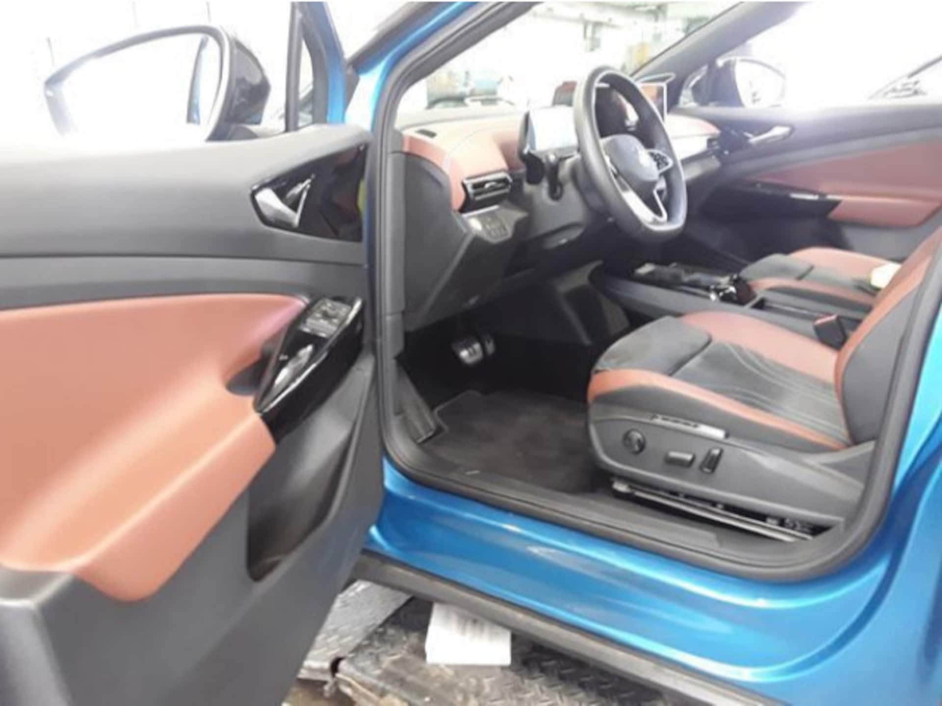 Volkswagen ID.4 Pro