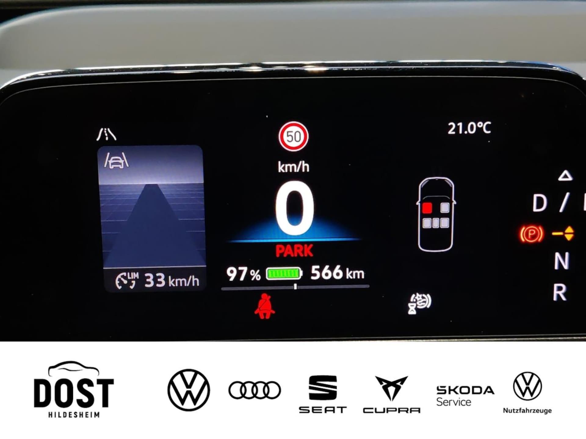 Volkswagen ID.3 GTX Performance