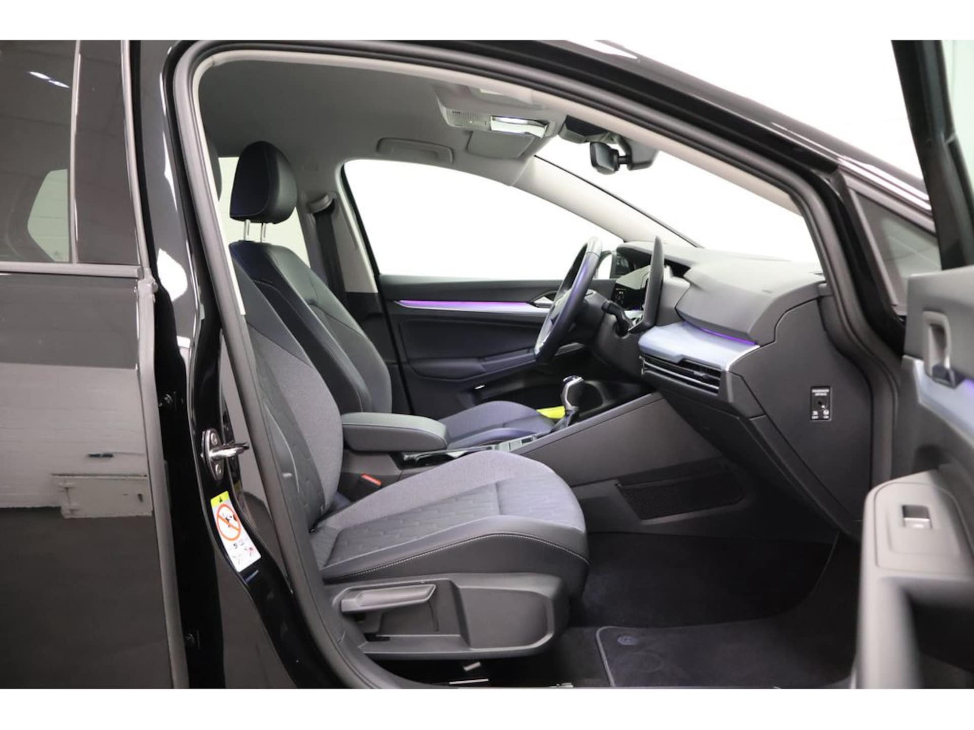 Volkswagen Golf ENERGY