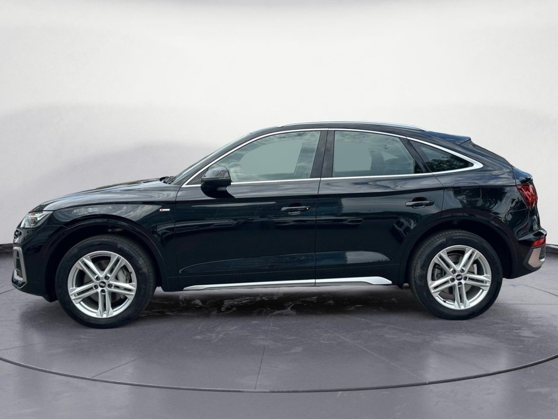 Audi Q5 Sportback TFSI e S line