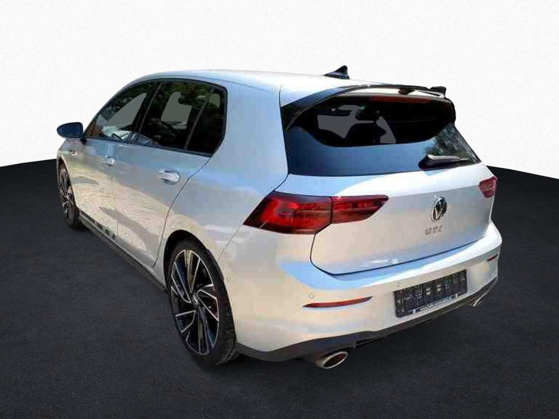 Volkswagen Golf GTI Clubsport