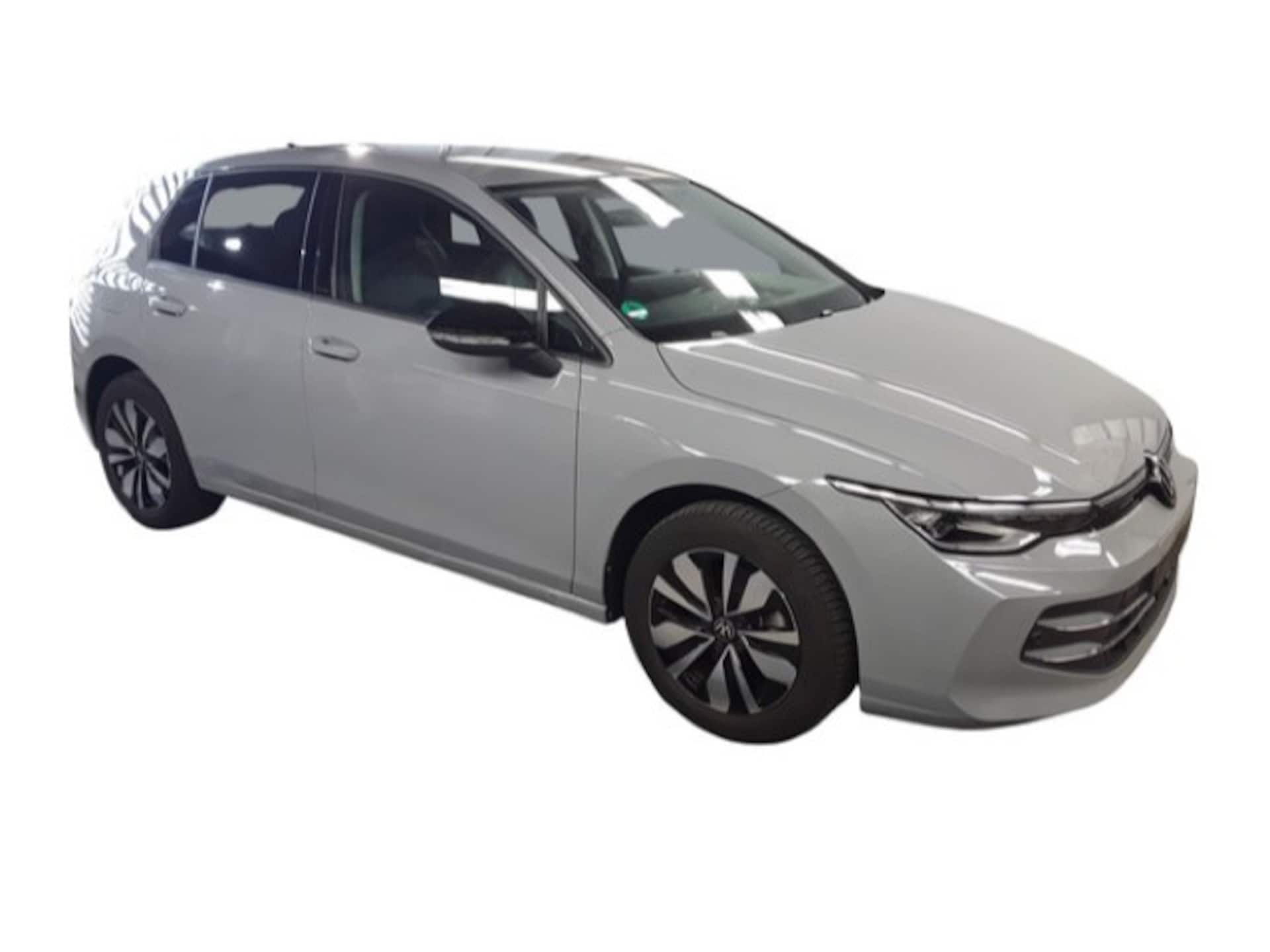 Volkswagen Golf Goal