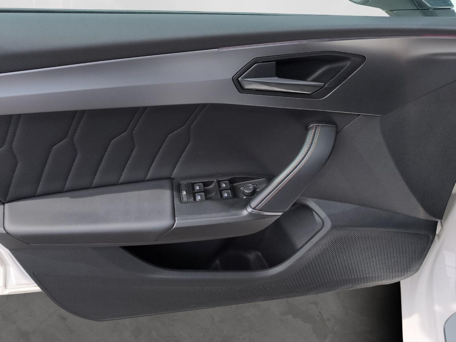 CUPRA Leon Sportstourer – Bild 13