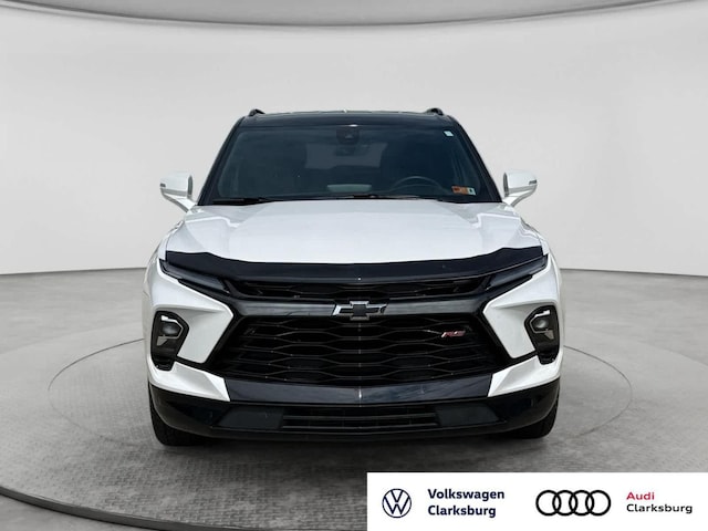 2024 Chevrolet Blazer