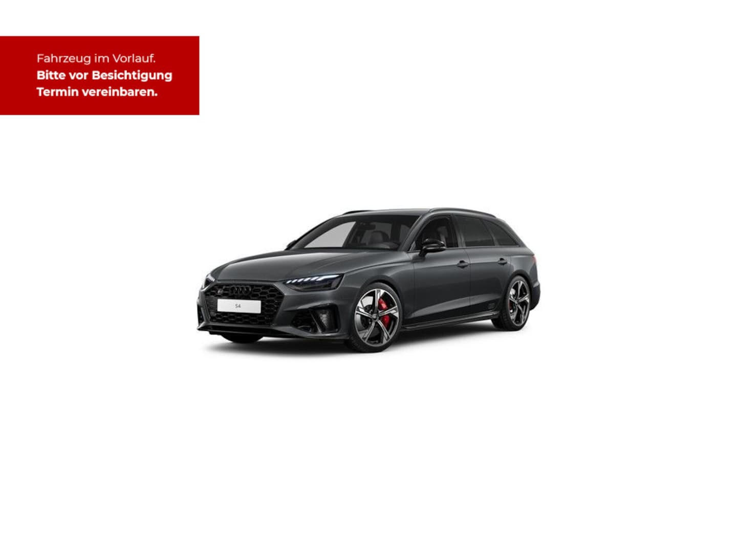 Bild über - für weitere Informationen kontaktieren Sie den Audi Partner