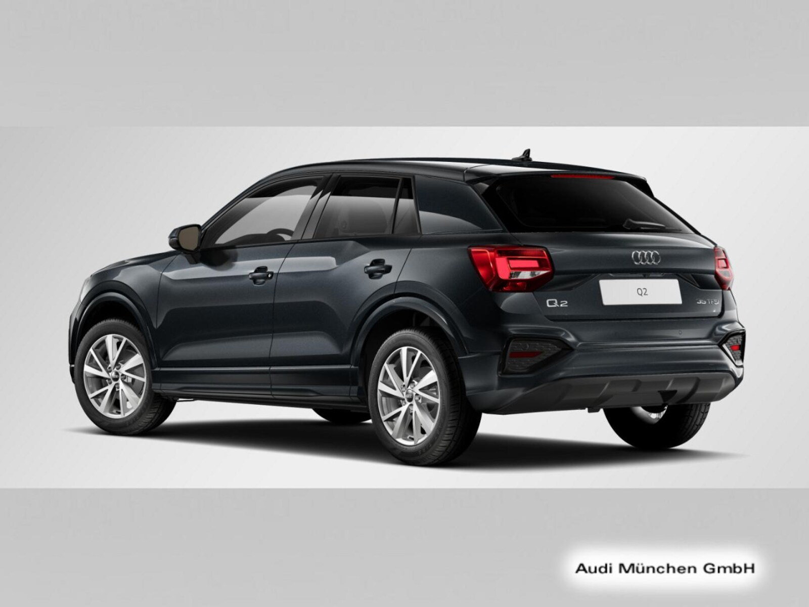 Audi Q2 – Bild 4