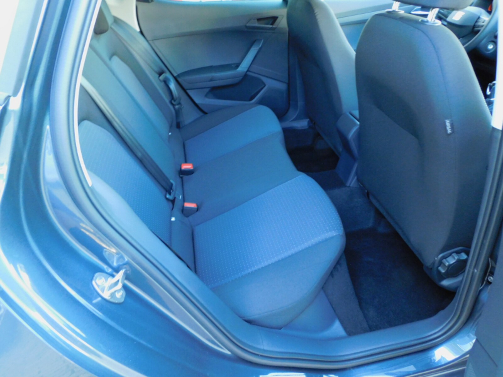SEAT Ibiza – Bild 5