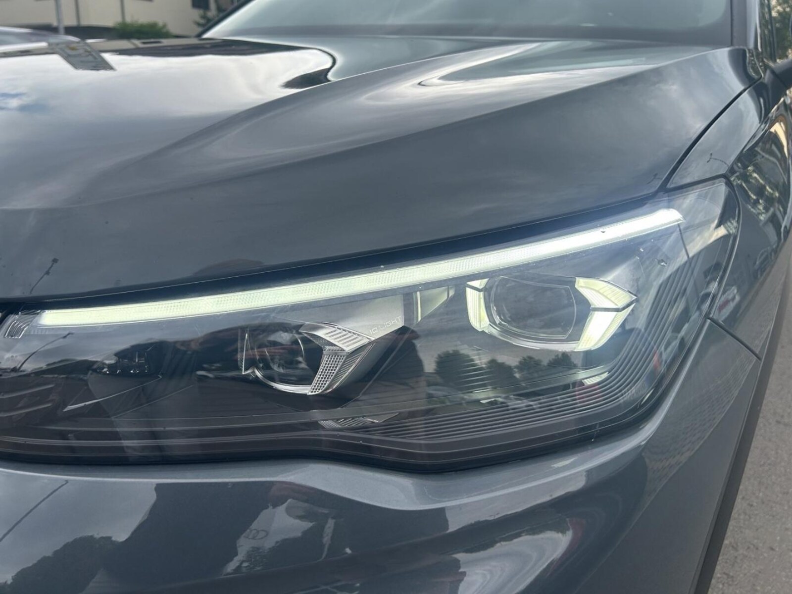 Volkswagen Tiguan – Bild 5