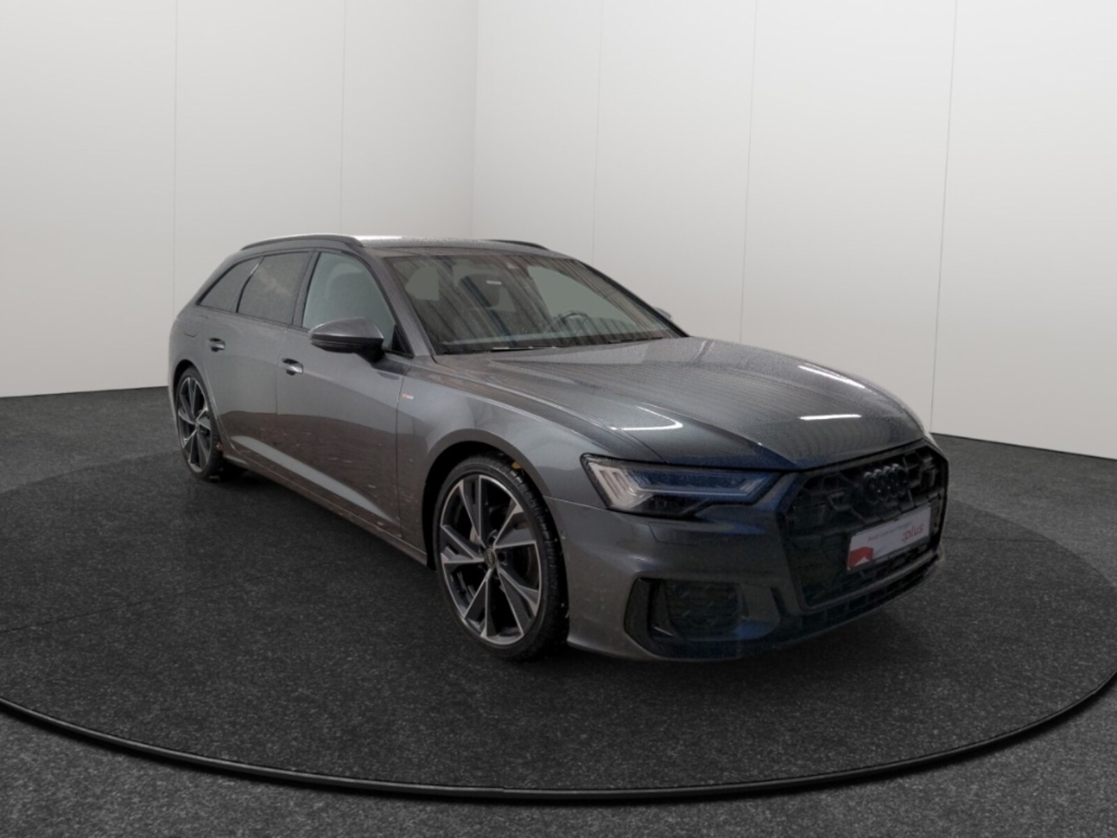 Audi A6 Avant – Bild 3