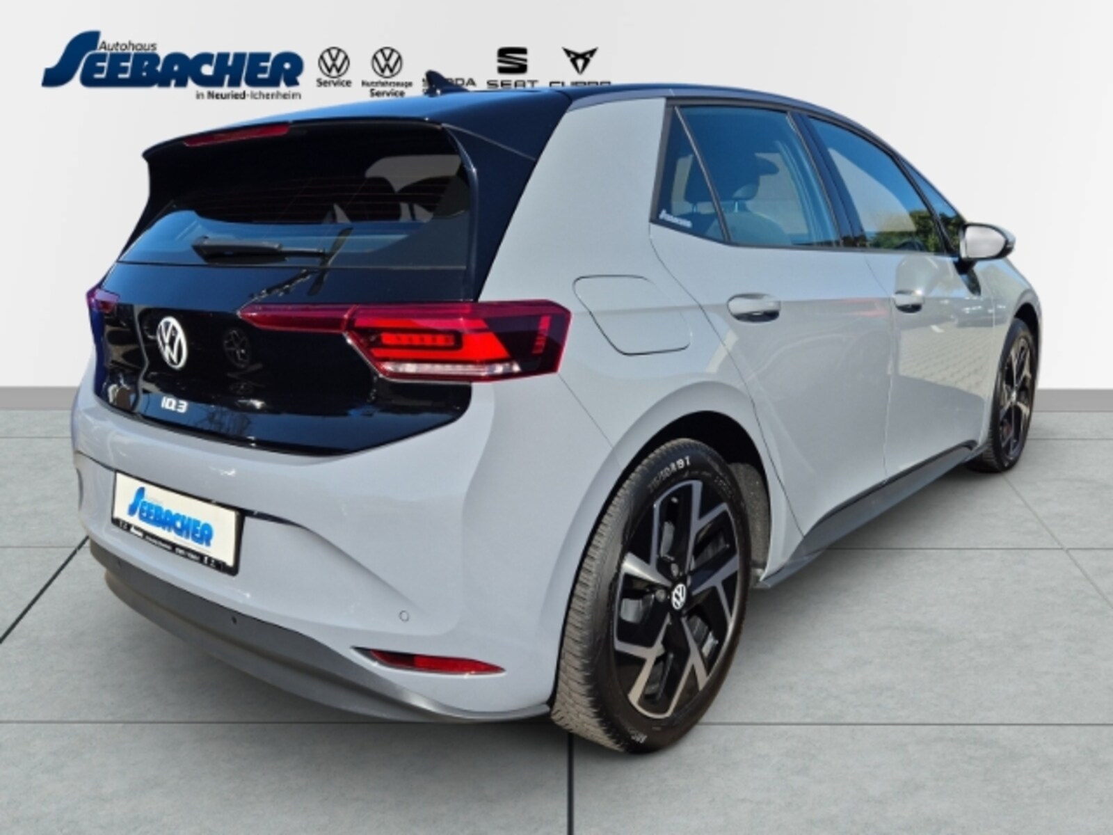 Volkswagen ID.3 – Bild 2