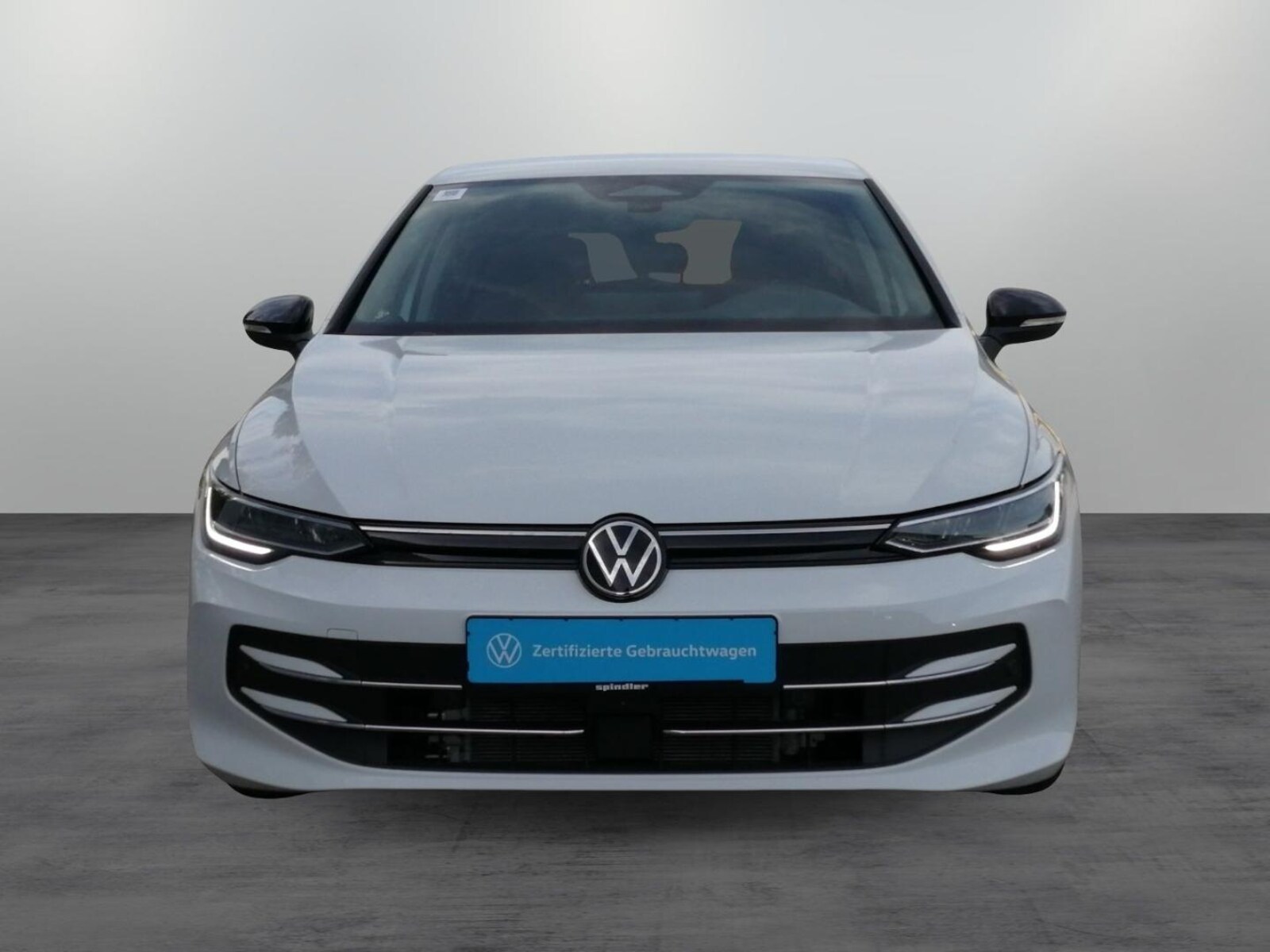 Volkswagen Golf – Bild 5