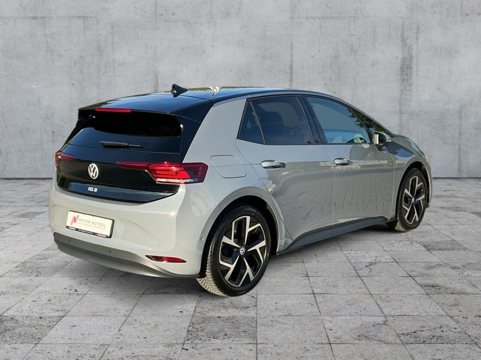 Volkswagen ID.3 – Bild 5
