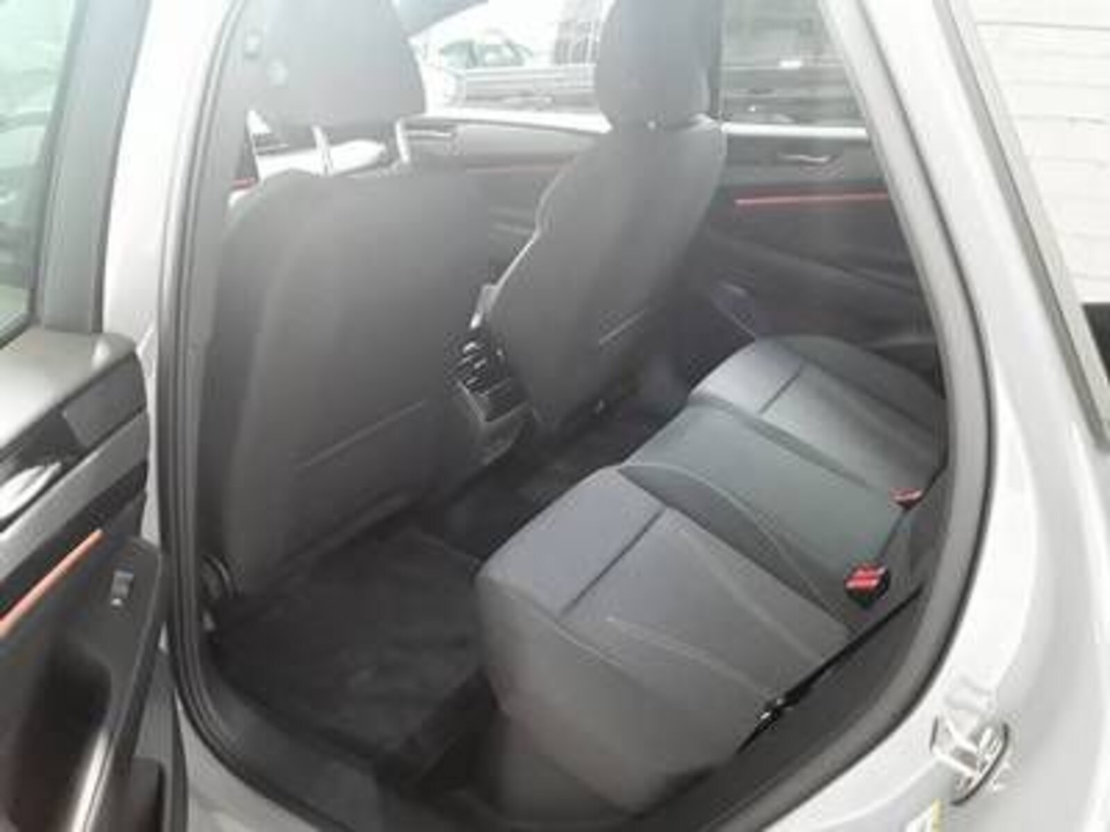Volkswagen ID.7 Tourer – Bild 5